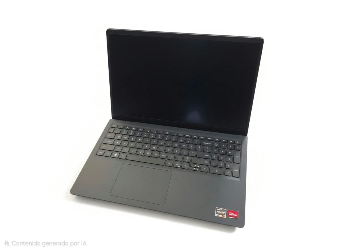 Dell 15, DC15255 - foto 4