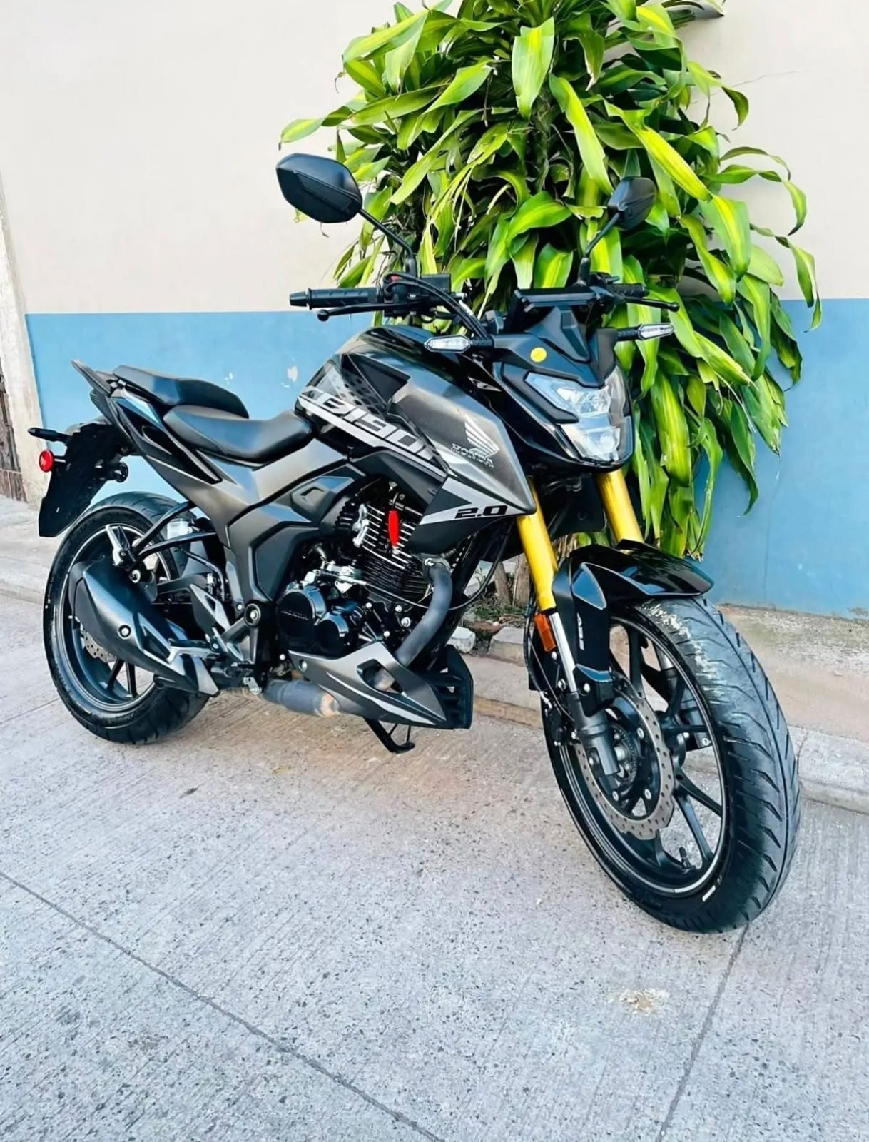 MOTOS SEMI-NUEVAS CRÉDITO DISPONIBLE