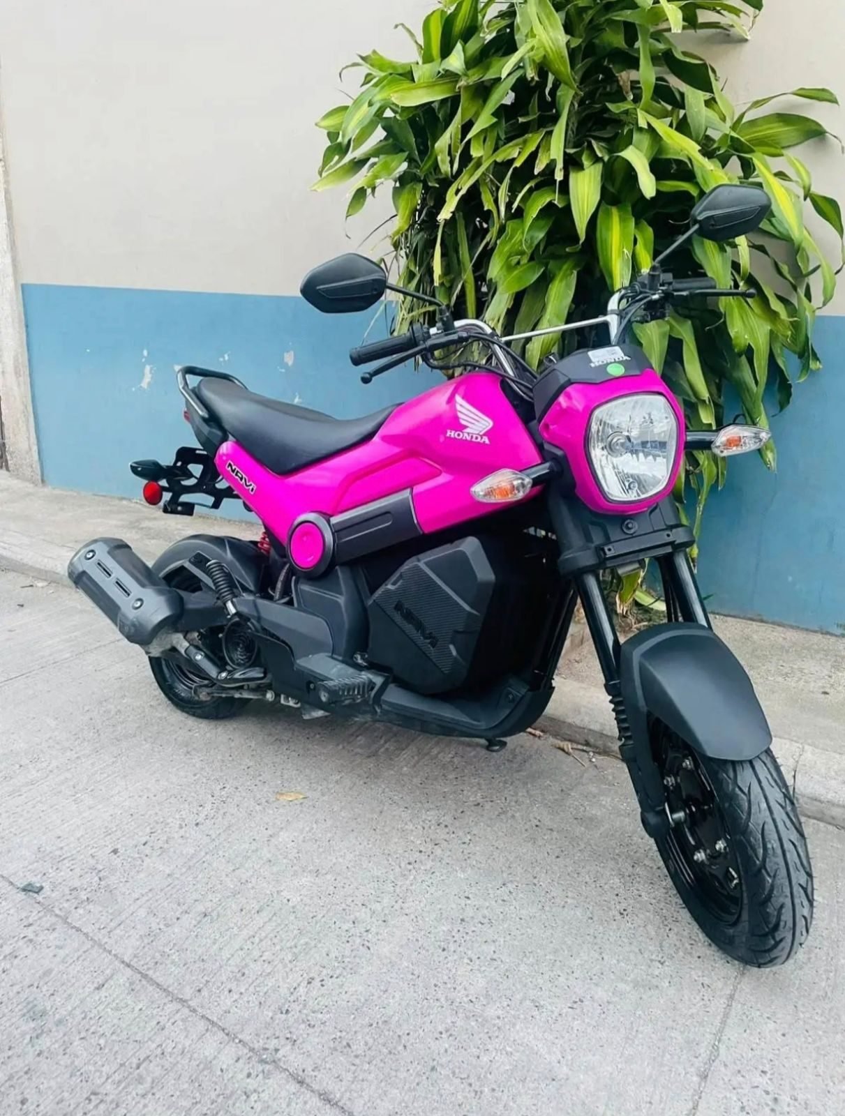 MOTOS SEMI-NUEVAS CRÉDITO DISPONIBLE - foto 2