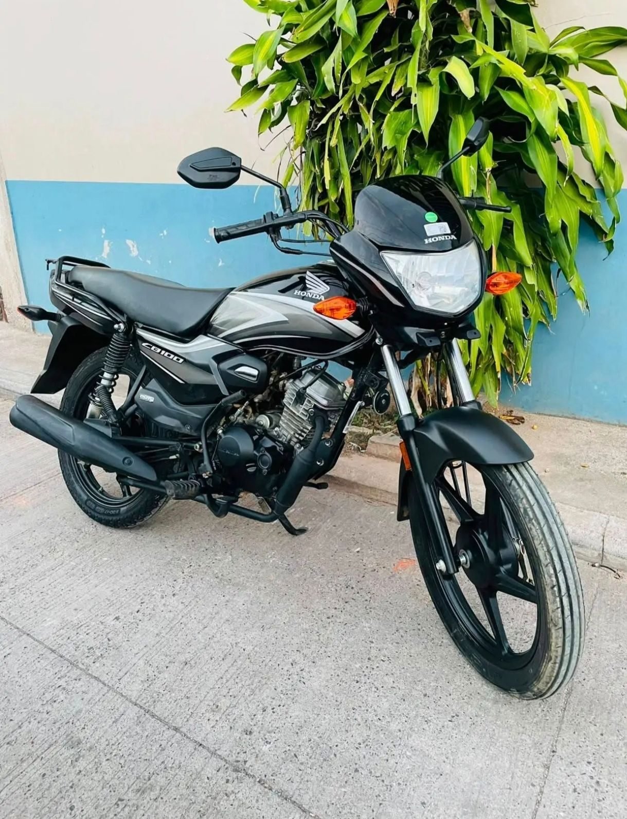 MOTOS SEMI-NUEVAS CRÉDITO DISPONIBLE - foto 3