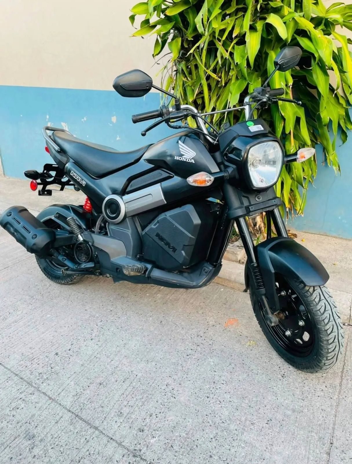 MOTOS SEMI-NUEVAS CRÉDITO DISPONIBLE - foto 7