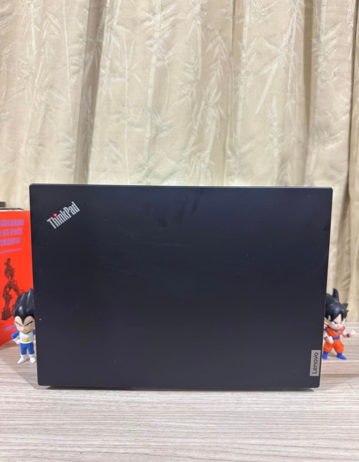 Laptop Lenovo L14 Ryzen pro. con 16 GB con 512 GB en su caja - foto 6