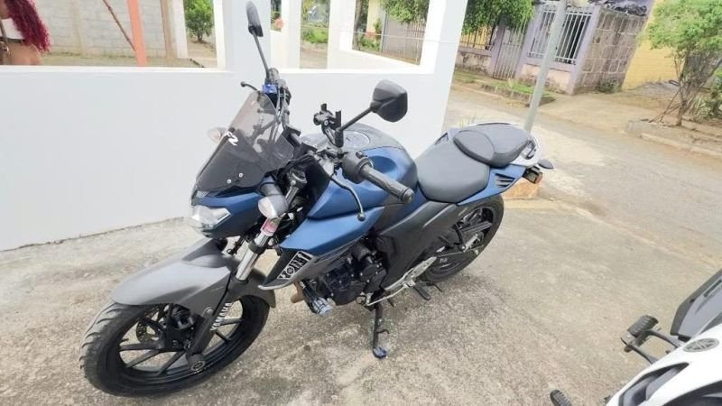 Yamaha Fz25 2025 en Managua, Nicaragua