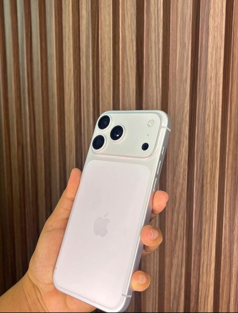 iPhone 17 Pro Max 256GB en Managua, Nicaragua