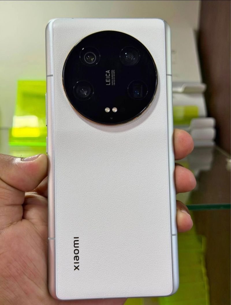 Xiaomi 13 Ultra 512GB en Nicaragua