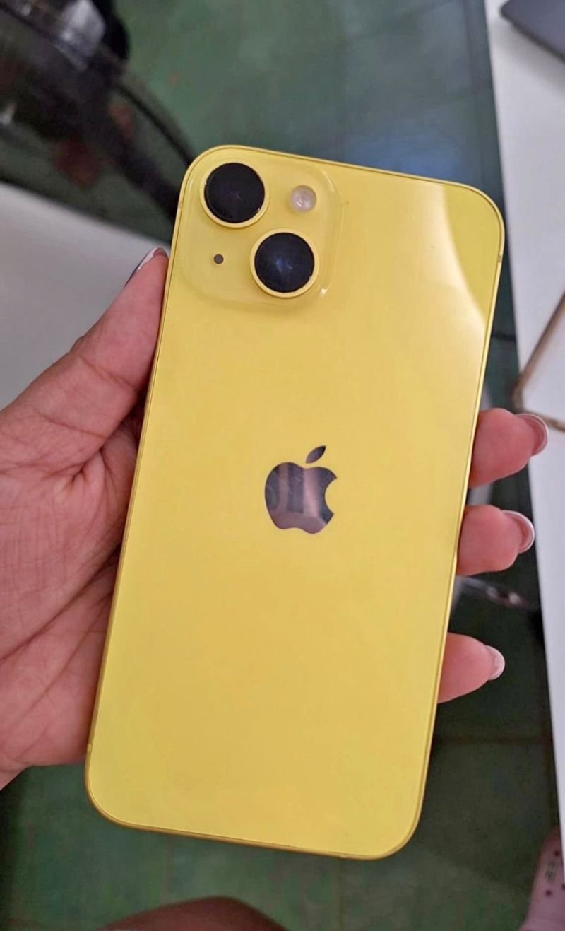 iPhone 14  256GB en Managua, Nicaragua