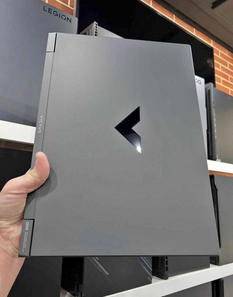Laptop Hp Victus 15 Gaming