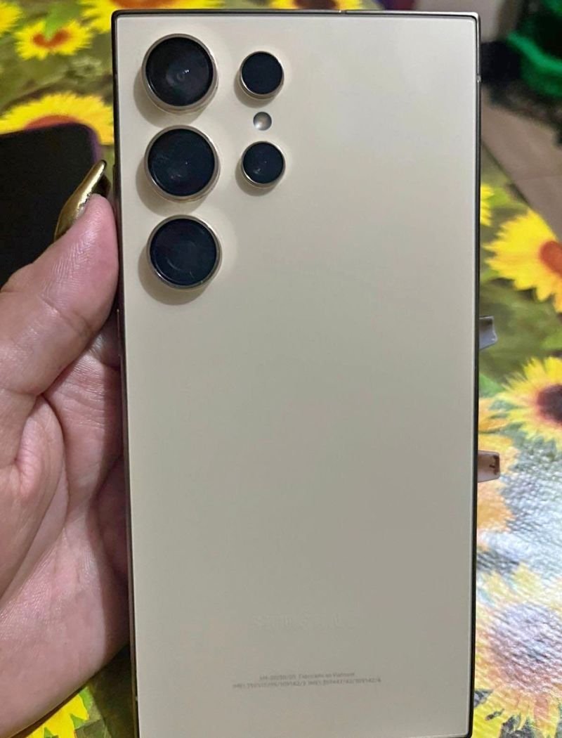 Samsung S23ultra de 256 GB en Managua, Nicaragua