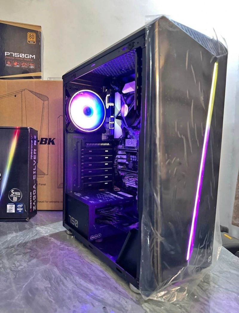 PC Gamer
