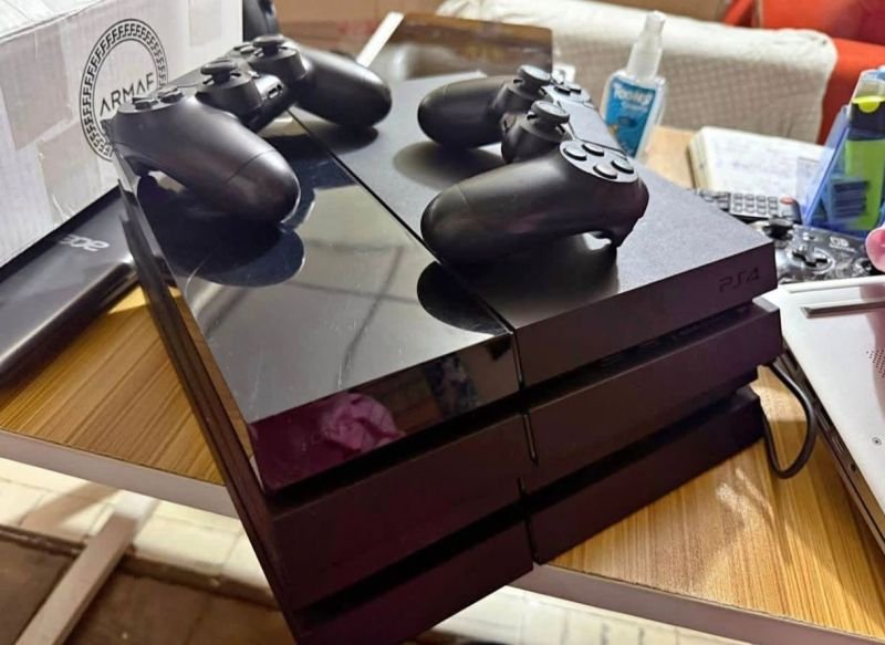 PS4 nítidos traídos de usa en Nicaragua