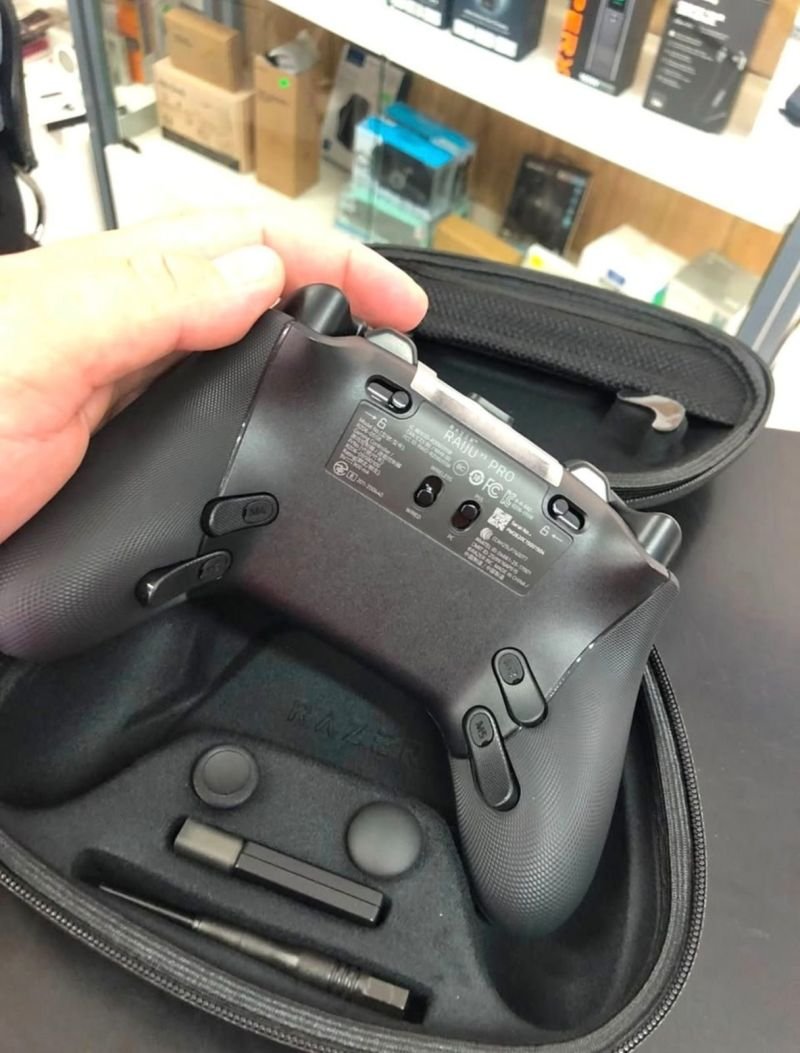 CONTROL PARA PS5