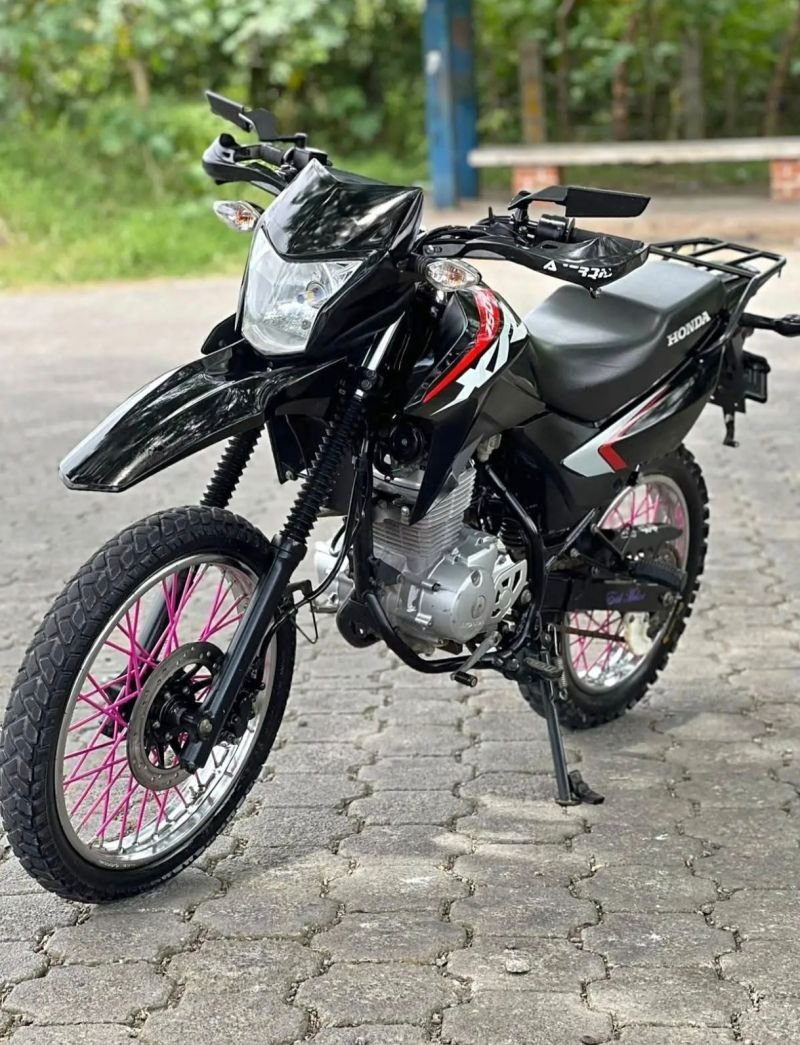 Honda XR150 2026