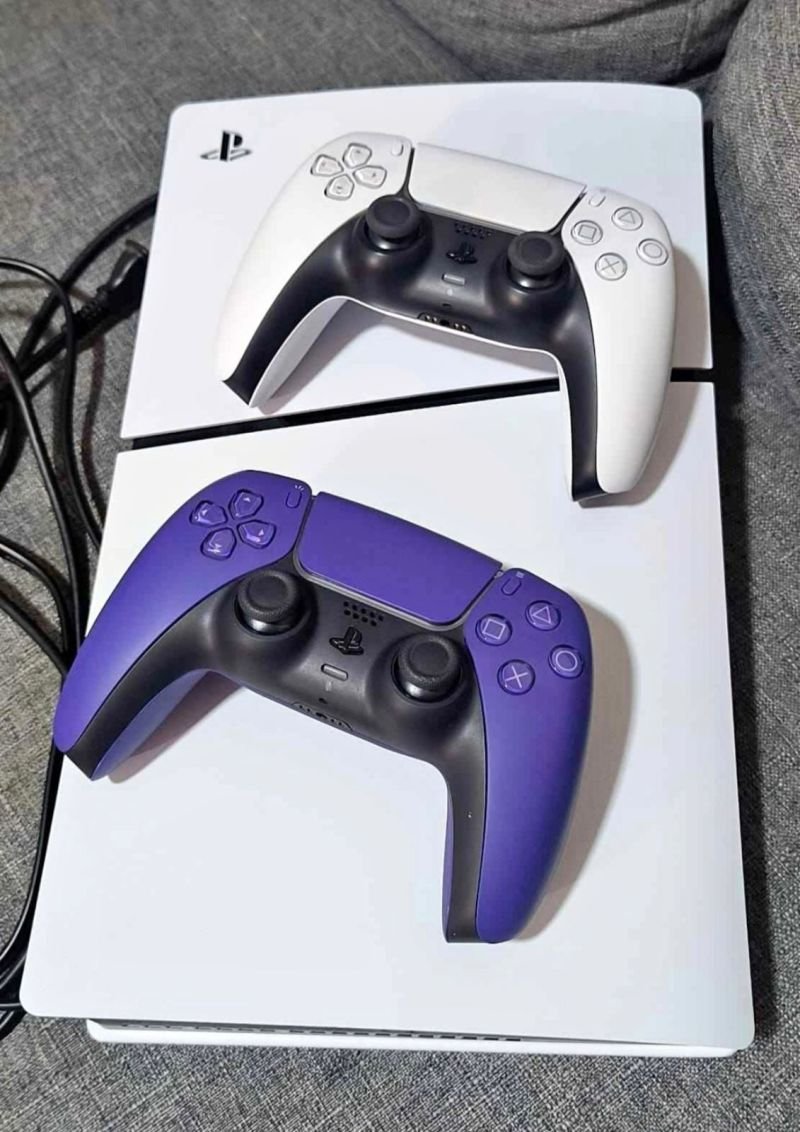 Se venden PS5 Slim
