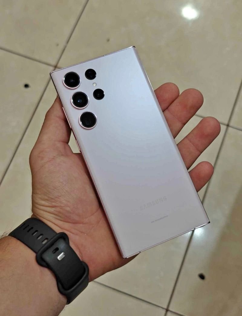 Samsung S23 ultra 256 GB