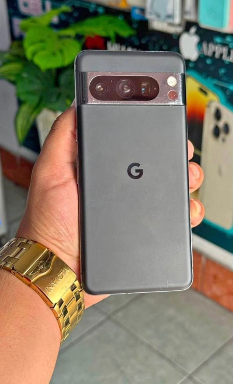 GOOGLE PIXEL 8 PRO