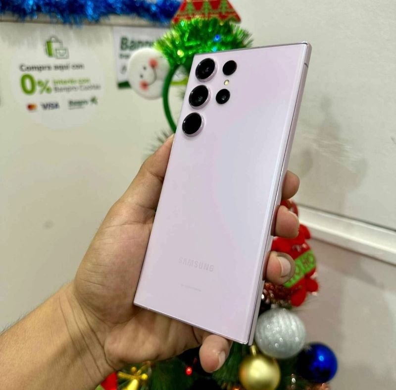 SAMSUNG S23 ULTRA