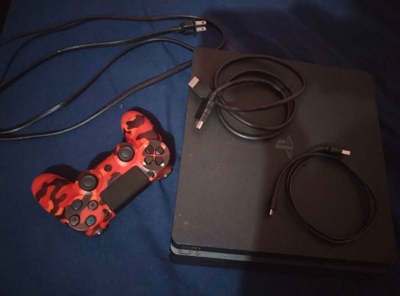PlayStation 4 Slim 1 tb en San José, Costa Rica
