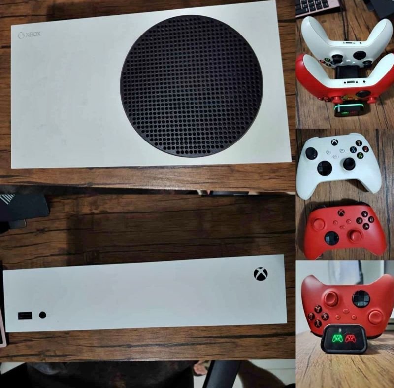Xbox serie S en San José, Costa Rica