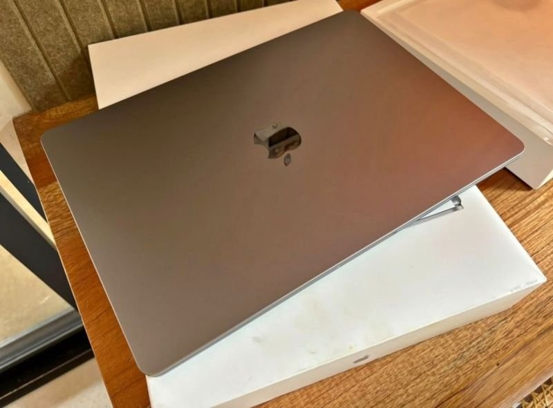 Laptop Apple 15 pulgadas MacBook Air