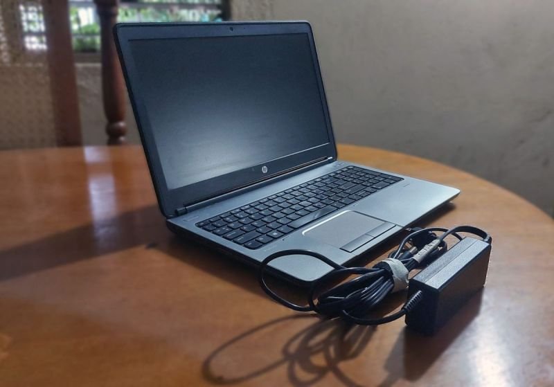 EN VENTA LAPTOP HP PROBOOK 650 G1 USADA - EXCELENTE ESTADO en Nicaragua